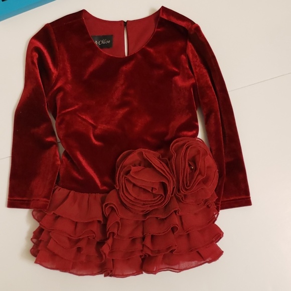 Girls 2pc Set - Picture 4 of 8